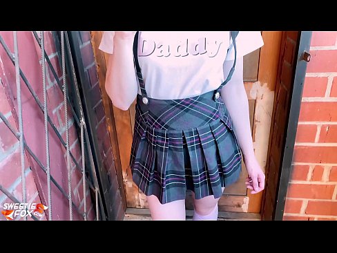 ❤️ A estudante chupa profundamente a sua pila e fode em vez de aulas. Porno doméstico em porno pt.hentaibar.ru ❌️❤