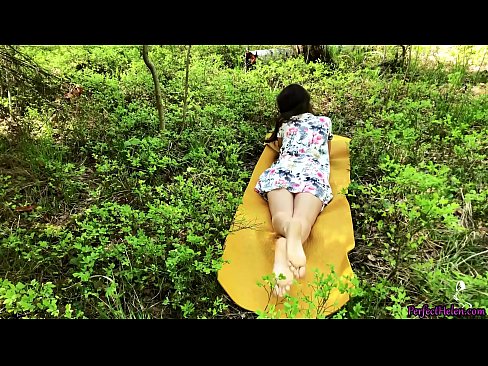 ❤️ Estranho na Tinder Masturba-me a rata e fode apaixonadamente na floresta Porno doméstico em porno pt.hentaibar.ru ❌️❤