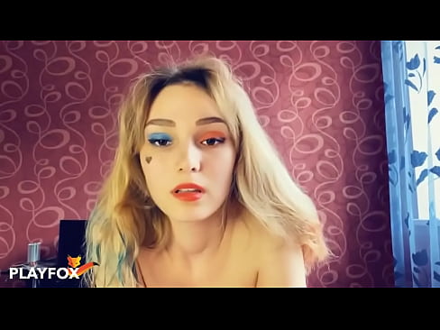❤️ Óculos mágicos de realidade virtual deram-me sexo com Harley Quinn Porno doméstico em porno pt.hentaibar.ru ❌️❤