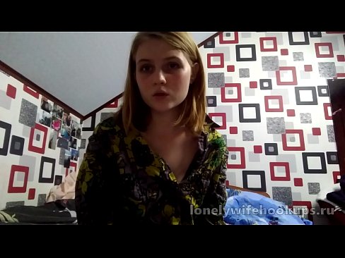 ❤️ A jovem estudante loira da Rússia gosta de pilas maiores. Porno doméstico em porno pt.hentaibar.ru ❌️❤