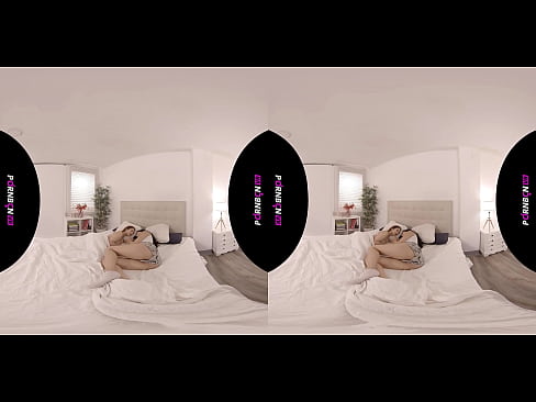 ❤️ PORNBCN VR Duas jovens lésbicas acordam excitadas em 4K 180 3D realidade virtual Genebra Bellucci Katrina Moreno Porno doméstico em porno pt.hentaibar.ru ❌️❤