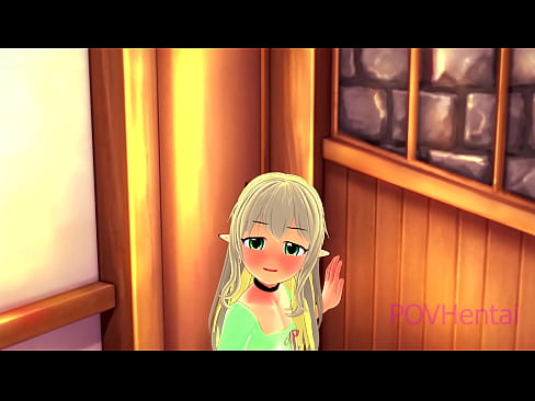 ❤️ (Armadilha) A criada Elvish ajuda-o a lavar a cara. Porno doméstico em porno pt.hentaibar.ru ❌️❤