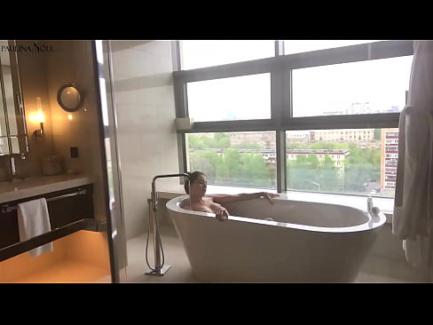 ❤️ Bebé tremendo A masturbar-se apaixonadamente na sua rata na casa de banho Porno doméstico em porno pt.hentaibar.ru ❌️❤