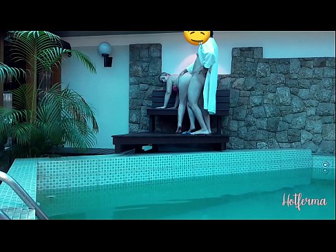 ❤️ Chefe convida criada para a piscina, mas não conseguiu resistir a um Porno doméstico em porno pt.hentaibar.ru ❌️❤